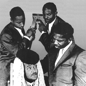 The Halos photo provided by Last.fm