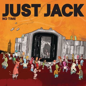 No Time - Single