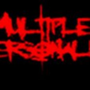 Multiple Personality 的头像