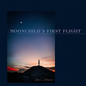 Moonchild's First Flight