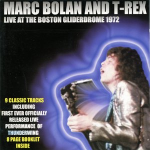 Live At The Boston Gliderdrome 1972