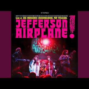Live at the Monterey International Pop Festival
