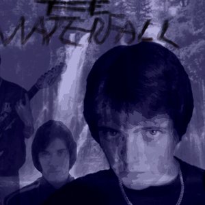 “The Waterfall”的封面