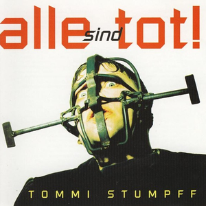 Alle sind tot! cover