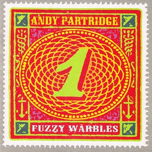 Fuzzy Warbles Volume 1