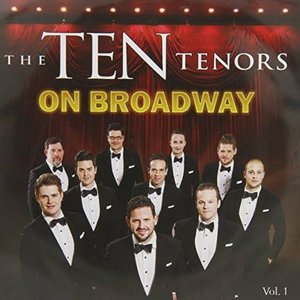 On Broadway, Vol. 1