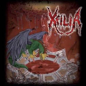 X-Filia EP