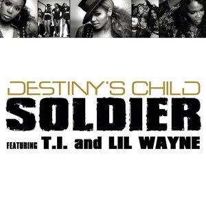 Soldier (The Remixes)