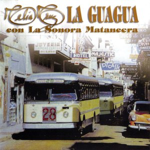 Image for 'La Guagua'