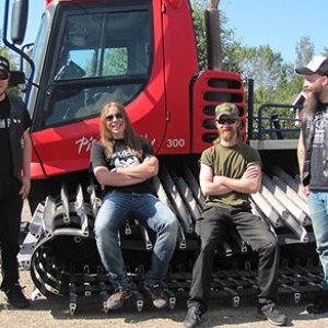 Avatar de Bourbon Boys