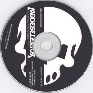 Boomkat Selected Mixtapes, Volume 4