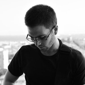 Ali Yasin Eser 的头像