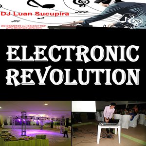 Image for 'Electronic Revolution'