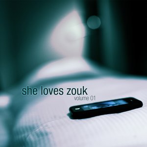 Immagine per 'She Loves Zouk, Vol. 01'