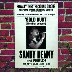 'Gold Dust': Live at the Royalty