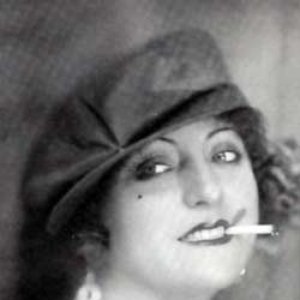 Blanquita Suárez 的头像