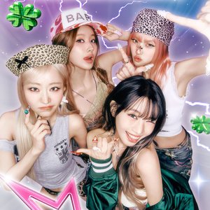 KISS OF LIFE (키스오브라이프) 的头像