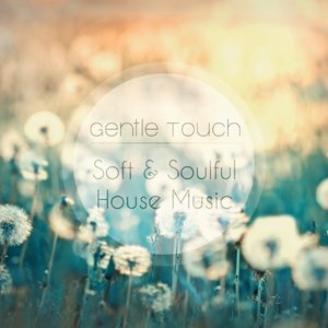 Image for 'Gentle Touch: Soft & Soulful House Music'