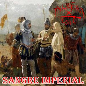 Sangre Imperial