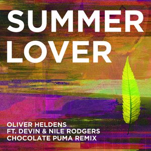 Summer Lover (Chocolate Puma Remix) (feat. Devin & Nile Rodgers)