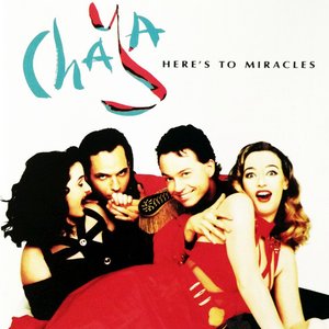 Here's to miracles