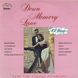 Down Memory Lane (For the Young at Heart)