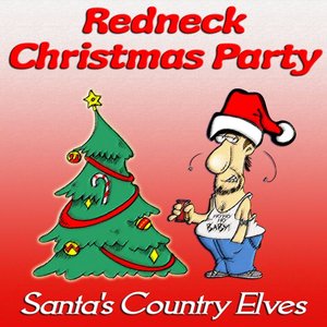 Redneck Christmas Party