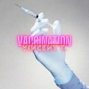 “Vaccination - Single”的封面