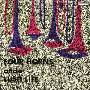 Four Horns and a Lush Life