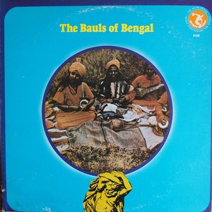 Image for 'The Bauls Of Bengal'