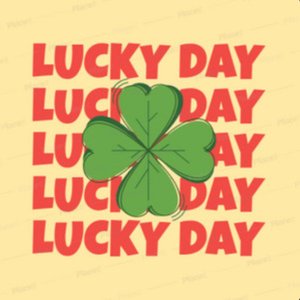 Lucky Day - Single