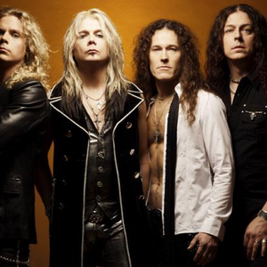 The Poodles photo provided by Last.fm