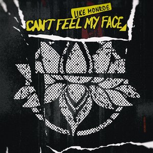 Cant Feel My Face - Single