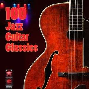100 Jazz Guitar Classics
