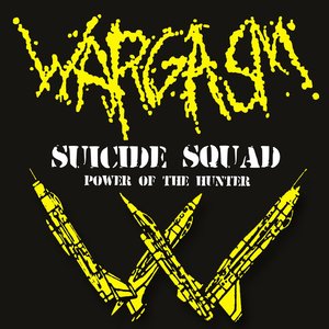 Suicide Squad / Power of the Hunter