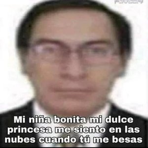 Mi Bebito Fiu Fiu