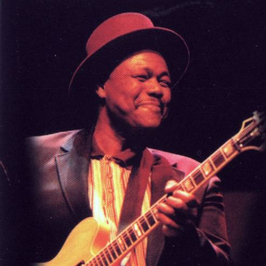 Johnny Jones photo provided by Last.fm