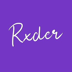 RXDER 的头像