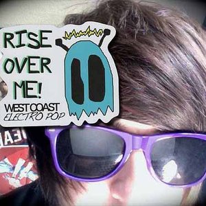 RISE OVER ME! 的头像