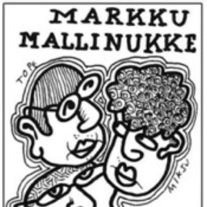 Avatar for Markku Mallinukke