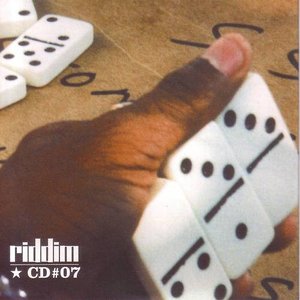 Riddim CD #07
