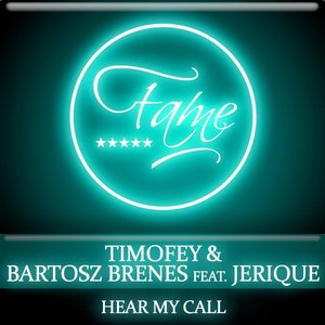 TIMOFEY & BARTOSZ BRENES FEAT. JERIQUE のアバター