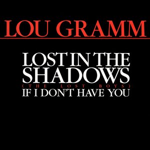 Lost In The Shadows (The Lost Boys)