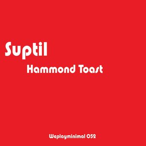 Hammond Toast