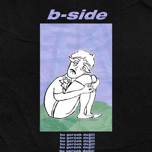ucubeden artakalanlar (b-side)