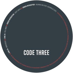 Propaganda Moscow: Code Three