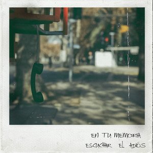 Escuchar el Adiós