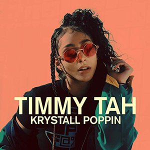 Timmy Tah