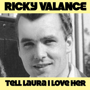 ricky valance - Track 17 Lyrics - Zortam Music