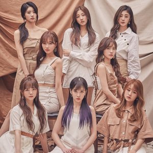 Avatar für 러블리즈 (Lovelyz)